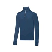 Термо реглан с флисовым напылением Crivit М 48/50