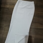 ❤️Юбка голубого цвета миди❤️Смотрите мои лоты ❤️