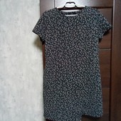 Розпродаж!!! Брендовое красивое платье в состоянии новой вещи р.16