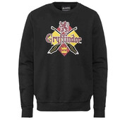 Кофта світшот тепла за начосом чоловіча Harry Potter М 48\50