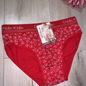 Нові чоловічі яскраві труси розмір М.