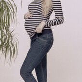 Штаны для беременных