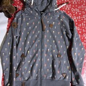 Naketano зіпка на р-р S/XS