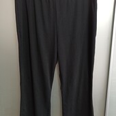 Штаны трикотаж полиэстер ,размер евро 30