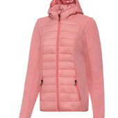 Куртка демісезонна комбінована crivit L 44\46