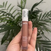 Рідка матова помада LN pro