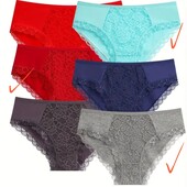 Гарні жіночі трусики на стегна 102