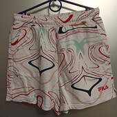 Шорты трикотаж двунитка