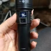 Світлодіодний фонарик