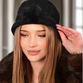 Капелюшок ангора♥️дуже гарний.