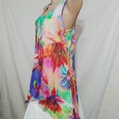 Розпродажа/Туніка-сарафан, M/L