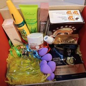 набір косметики