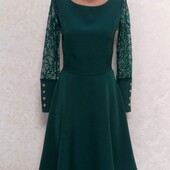 Женское платье р.S. Новое!