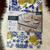 Сервіровочні серветки Livarno