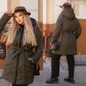 Останній розмір зимова р.56-60