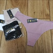 Распродажа!! Стринги, хлопок 50 размер!