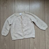 Речі на дівчинку 1-2 роки