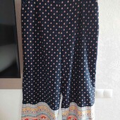 Штани розмір 22