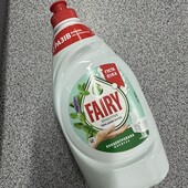 86. Засіб для миття посуду Чайне дерево та Мʼята,450 г