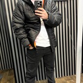 Куртка єврозима