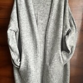 Теплый кардиган ТСМ Чибо (в составе шерсть)