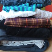 7 гарних фірмових речей на 11-12 років.