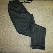 Стильные брючки в отличном состоянии