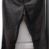 В дуже гарному стані джинси, стретчеві. Розмір L- XL.