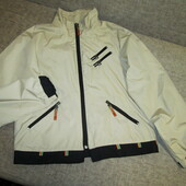 Качество! Новое состояние, стильная ветровка