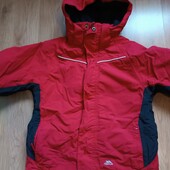 Термо куртка на 5-7 років для двора!