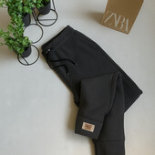 ✨Осінньо - зимові штани в мілкий рубчик . Якість нереальна -катишків не зʼявиться