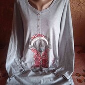 Фірмова нічна сорочка,розмір М/L