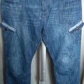 Air Walk Мужские джинсы с карманами 36R