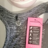 Новый! Топ в рубчик New look Xs Заміри в описі!