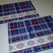 наволочка 50на 70 бязь,хлопок