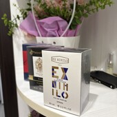 ✨ Ex Nihilo Fleur Narcotique парфум , який викликає залежність неперевершений Фльор Наркотік