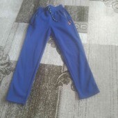   спортивки тепленькі