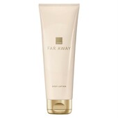 Парфумований лосьйон для тіла Far Away, 125 мл