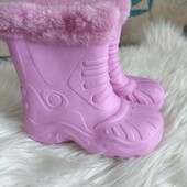 Нові чобітки