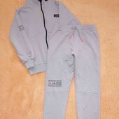 Спортивный костюм хлопок р 128-134 