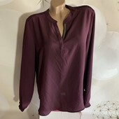 Много лотов! Блуза размер М