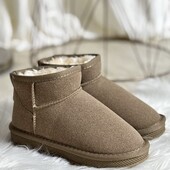 Уггі дитячі