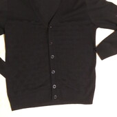 Чоловічий кардиган