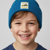 Шапка для хлопчика... На 8-12 років