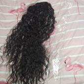 Волосся накладне хвіст