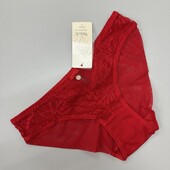 137. Труси мереживні М