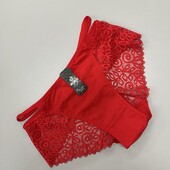 139. Труси мереживні L