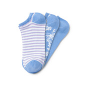 ♕1шт♕ Комфортні занижені носочки від Tchibo (Німеччина) розмір 39-42