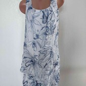 Плаття шовк +віскоза