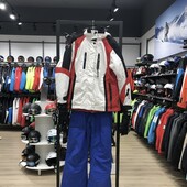 Лижній дорогий костюм ! Карпати гоу з рукавицями